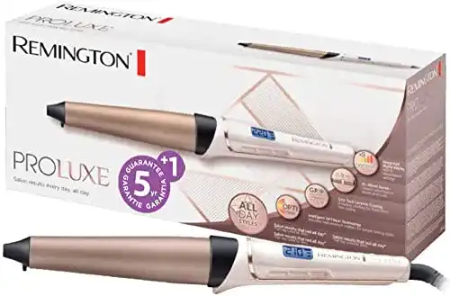 Lockenstab Remington für Beach Waves und große Locken