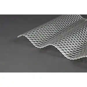 Polycarbonat Wellplatten von Acrylshop24 – PC Wellplatte Lichtplatte