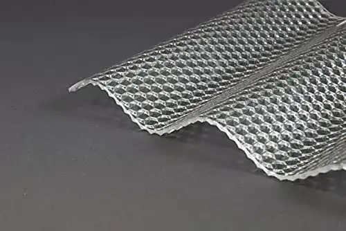 Polycarbonat Wellplatten von Acrylshop24 – PC Wellplatte Lichtplatte