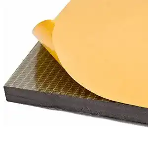 Rollladenkasten Dämmung DiHa Flex PE für Schallschutz und Wärmedämmung