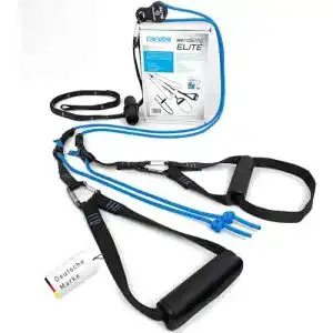 Sling-Trainer aeroSling aerobis Elite für effektives Ganzkörpertraining