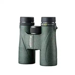 Vanguard Veo ED 1042 Fernglas 10×42 mit Carbon-Gehäuse