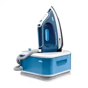 Braun Bügelstation CareStyle Compact Pro IS 2565 BL