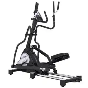 Crosstrainer Maxxus CX 7.5 mit 25 kg Schwungmasse und verstellbaren Handgriffen