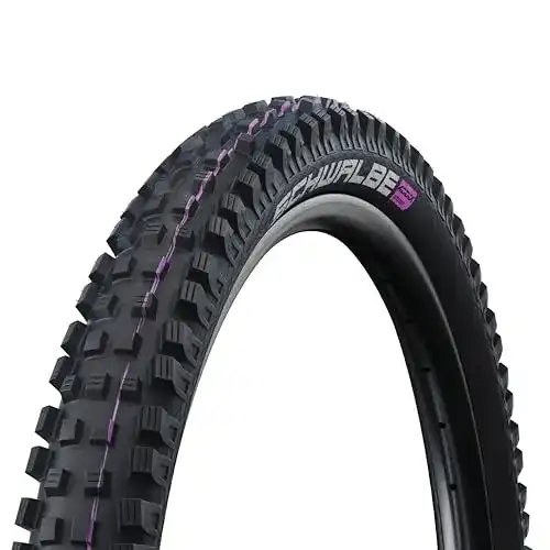 Faltreifen Schwalbe Magic Mary für Mountainbike Downhill und Enduro