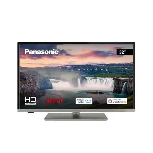 Panasonic TX-32MS350E 32-Zoll HD LED Smart TV
