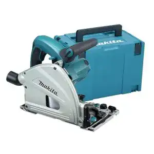 Makita Tauchsäge SP6000J im Makpac Vergleich und Details