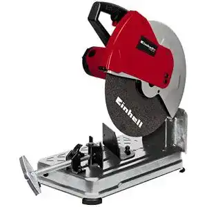 Metallkreissäge Einhell TC-MC 355 mit 2300 W und 4000 U/min