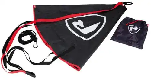 Driftsack Fox Rage Drogue für Bootsangeln und Driftanker