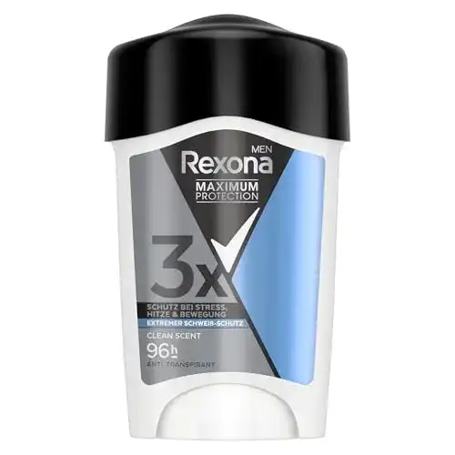 Rexona Men Maximum Protection Antitranspirant Deo Creme