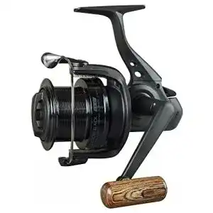 Okuma Custom Black CB-80 Brandungsrolle für Meeresangeln