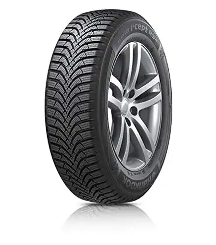 Hankook Winterreifen i*cept RS2 W452 XL FR M+S im Vergleich