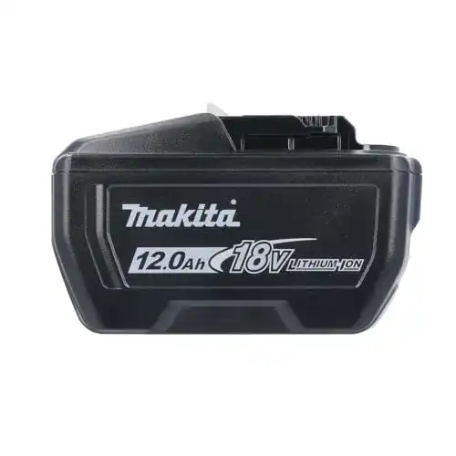 Makita BL18120 18V LXT 12Ah Lithium-Ionen-Akku im Vergleich