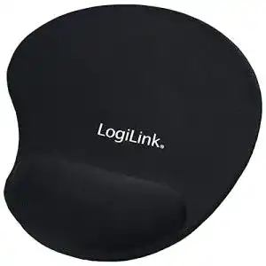Handballenauflage Maus Logilink ID0027 mit Silikon Gel