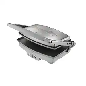 Sandwichmaker mit Keramikbeschichtung von Breville DuraCeramic