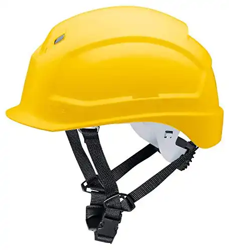 Uvex 9772134 Bauhelm für Baustellen – Schutzhelm für Erwachsene