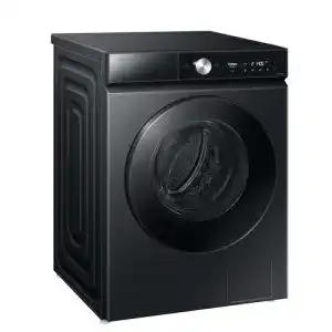 Samsung Waschtrockner WD90DB8B85GBU2 Bespoke AI mit 9+6 kg Kapazität