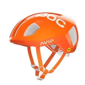 POC Ventral MIPS Fahrradhelm – Aerodynamischer Schutz und Komfort