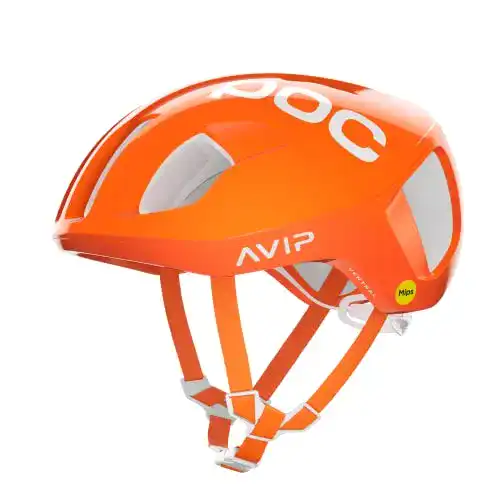 POC Ventral MIPS Fahrradhelm – Aerodynamischer Schutz und Komfort