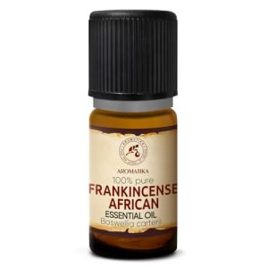 Weihrauchöl Aromatika Afrikanisch 10ml – Ätherisches Öl für Aromatherapie