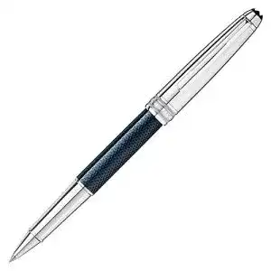 Montblanc Kugelschreiber Meisterstück Doué Solitaire Tintenroller