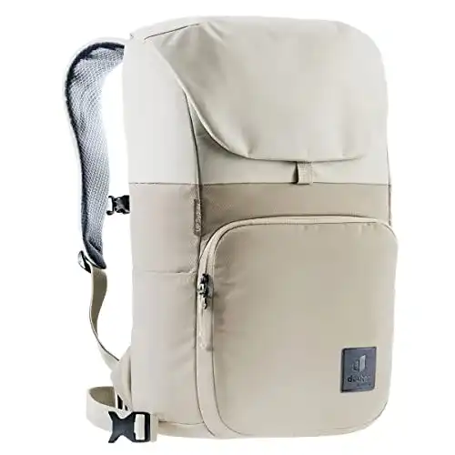 Deuter UP Sydney Tagesrucksack Nachhaltiger Rucksack für den Alltag