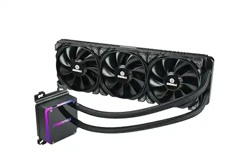CPU Wasserkühlung Enermax Liqtech TR4 II 360 für LGA4677