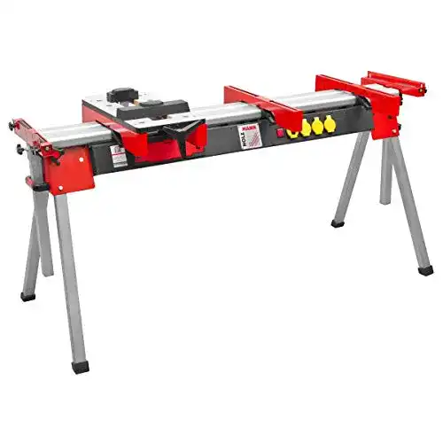 Kappsägen-Untergestell Holzmann Maschinen USK2760