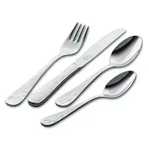 Zwilling Kinderbesteck-Set Grimms Märchen 4-teilig
