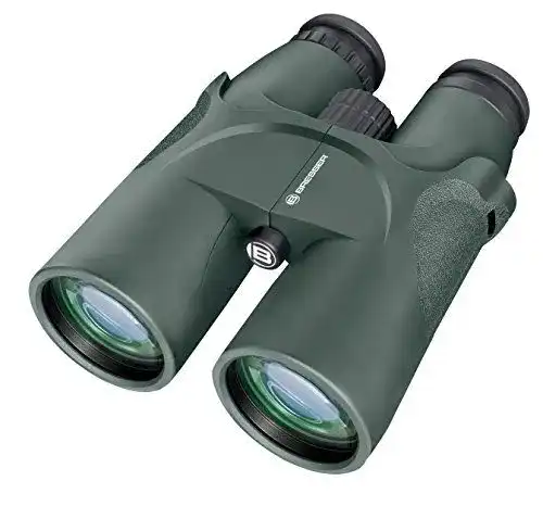 Fernglas mit Nachtsicht Bresser Condor 9×63 mit hohem Lichtsammelvermögen