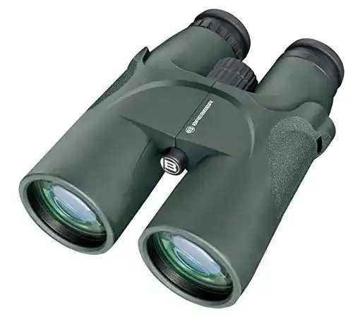 Fernglas mit Nachtsicht Bresser Condor 9×63 mit hohem Lichtsammelvermögen