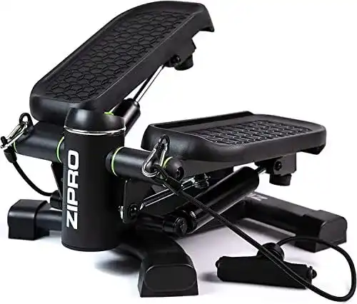 Mini-Stepper Zipro Roam für effektives Heimtraining