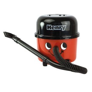 Tischstaubsauger Paladone Henry Hoover – Offiziell lizenziert