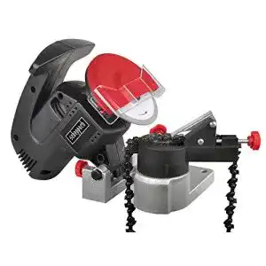 Sägekettenschärfgerät Scheppach KS1200 mit 200W Leistung