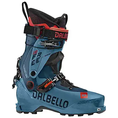 Tourenskischuhe Dalbello Quantum Free Asolo Factory 130 21/22 für Herren