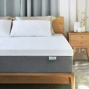 Kaltschaummatratze Novilla H3 160×200 cm mit Gel-Technologie