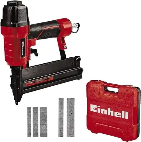 Einhell Druckluftnagler TC-PN 50 2-in-1 Tacker