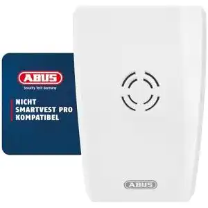 Wassermelder WLAN von ABUS für Smartvest Alarmanlage