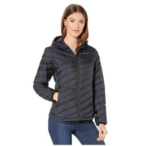 Daunenjacke für Damen von Marmot, ultra leicht mit 700 Fill-power