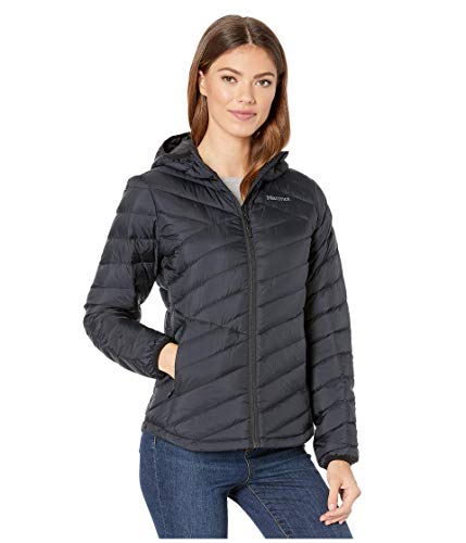 Daunenjacke für Damen von Marmot, ultra leicht mit 700 Fill-power
