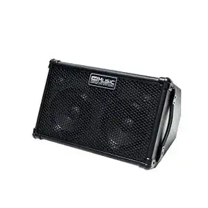 Gitarrenverstärker Coolmusic BP40D für Akustikgitarre