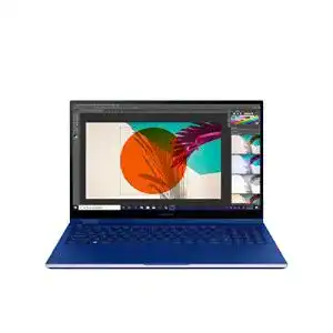 Samsung Galaxy Book Flex 39,62 cm Notebook mit Intel Core i7 und S Pen