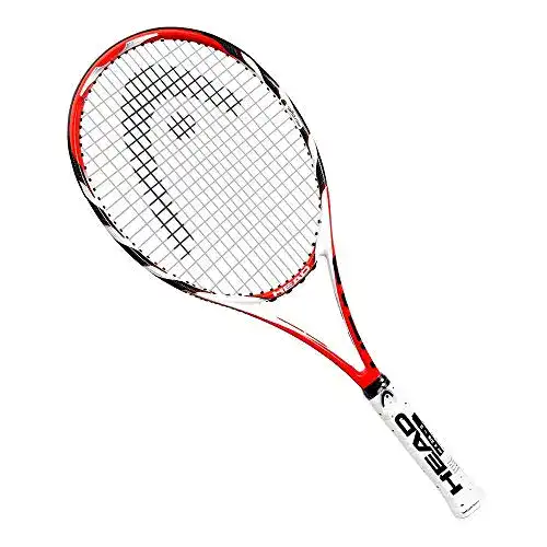 HEAD MicroGel Radical MP Tennisschläger für Fortgeschrittene