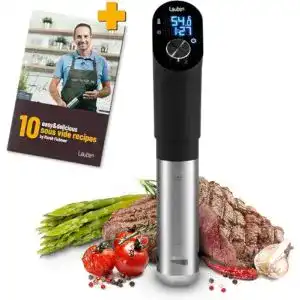 Sous Vide Stick Lauben SV01 Präzisionskocher für Zuhause