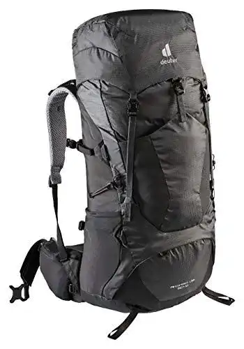 Trekkingrucksack Deuter Aircontact Lite 40+10