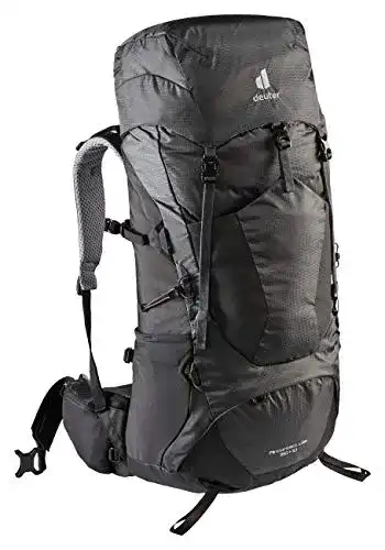 Trekkingrucksack Deuter Aircontact Lite 40+10