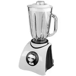 Gastroback Vital Mixer Basic – Hochleistungsmixer für verschiedene Anwendungen