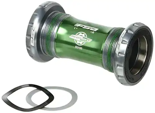 FSA MegaEvo Road Innenlager Ø30 mm 2017 für 386Evo-Kurbel