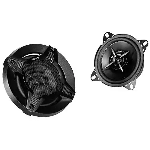 Auto-Lautsprecher Sony XSFB1020E.EUR 10 cm 2-Wege