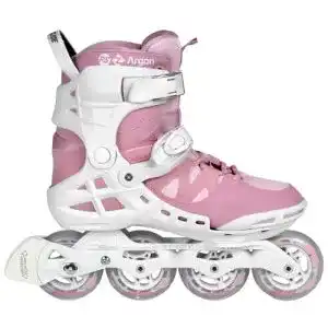 Powerslide Inline Skate Phuzion Argon Rose für Damen